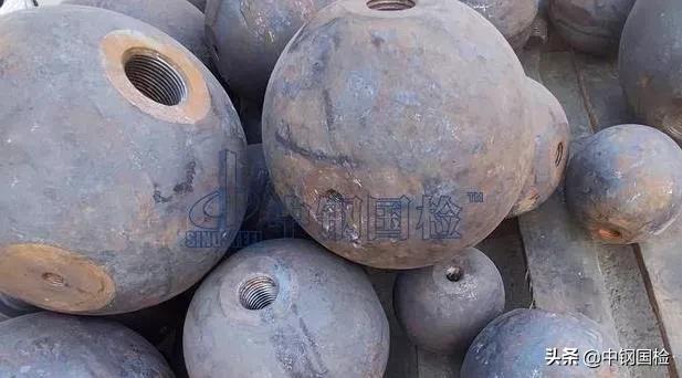 思茅钢网架螺栓球检测的重要性